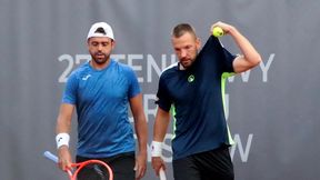 Szymon Walków mierzył się z 17-latkiem w Hamburgu