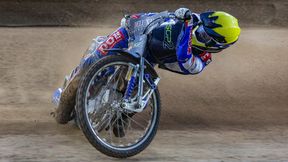 Żużel. To już pewne, GKM z nowym zawodnikiem. Działacz się wygadał, zdradza powody