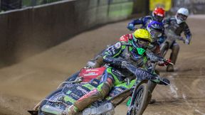 Żużel. Jest potwierdzenie. Młody Duńczyk wraca do Sparty i ma pomóc w zdobyciu złota