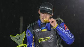 Uciekł do Polski przed wojną. Dokonał historycznego wyczynu