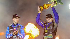 Żużel. Nietypowa sytuacja. Zaskakujące słowa Parnickiego, w tle prezes Rusiecki