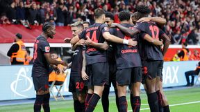 Szalony mecz w Leverkusen. Cztery gole i dwie czerwone kartki