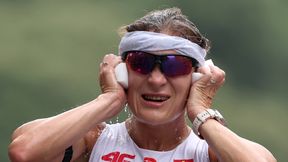 Znakomity występ Katarzyny Zdziebło na MŚ!