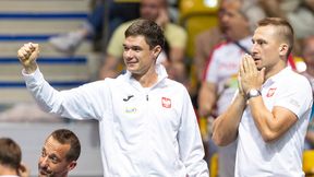 Kontuzja nie przeszkodziła. Piękny gest Kamila Majchrzaka