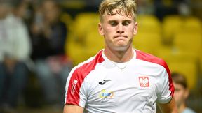 Polak opadał z sił. Zdradził, co mu pomogło