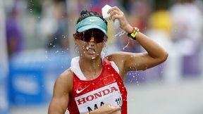 Rywalki Polki mdlały i zjeżdżały z trasy na wózkach. Piekło na MŚ