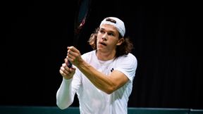 Polscy tenisiści nie podbiją Bahrajnu