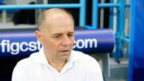 Pokonali z nim Polaków, a teraz... 1:11. To koniec współpracy