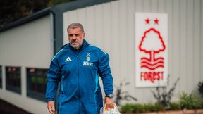 Czas na debiut Ange Postecoglou. "Odcisnął swoje piętno"