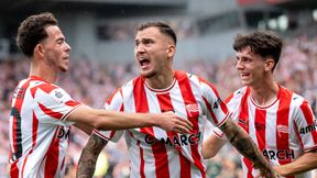 Szwajcar podbija PKO Ekstraklasę. Zdradził sekret swojej formy