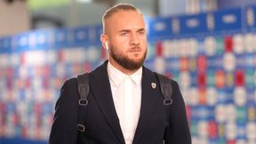 Znane nazwisko na celowniku Legii. Powiedział "nie"