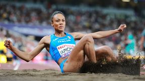 MŚ: Wpadka kandydatki do medalu w skoku w dal! Finał bez Polek