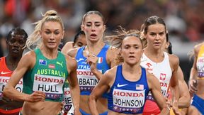 Obiecujący start Polek na MŚ! Pewny awans w biegu na 1500 metrów