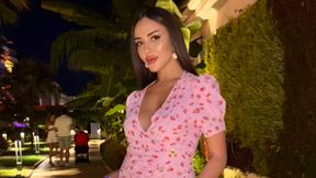 Koniec małżeństwa Rosjanki z polskim piłkarzem. Oto jej pierwszy wpis