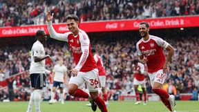 Szybko, łatwo i przyjemnie. Arsenal zrobił swoje