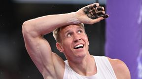 Stanął przed kamerą TVP. "Życie"