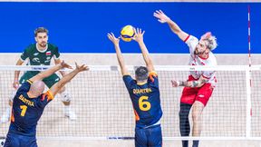 MŚ: Tak to powinno wyglądać. Zobacz tabelę grupy B po meczu Polaków