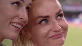 Zalała się łzami przed kamerą TVP. Oto co zrobiła Natalia Bukowiecka