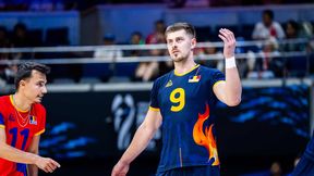 Kapitan Rumunii przemówił po meczu. Zwrócił się do Polaków