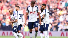 Zespół Fabiańskiego rozbity. Tottenham pokazał moc