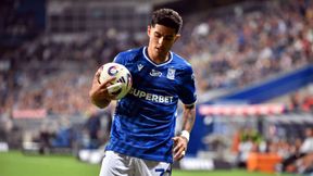 Rayo Vallecano - Lech Poznań. Gdzie oglądać mecz Ligi Konferencji? O której początek?