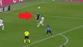 Zieliński wszedł na boisko w hicie. Spójrz, co stało się minutę później [WIDEO]