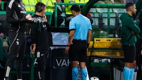 Piloci na ratunek. Nietypowy pomysł w futbolu