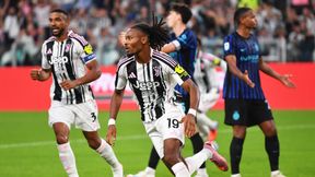 Kapitalny hit kolejki w Serie A. Asysta Zielińskiego i siedem goli w Turynie