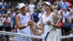 Danielle Collins przekazała złe wieści. Trafiła do szpitala