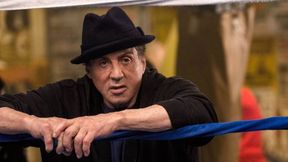 Kultowe filmy o sporcie - rozpoznaj na zdjęciach aktorów!