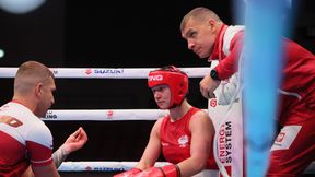 MŚ: sędziowie rozstrzygnęli walkę Szeremety o złoto