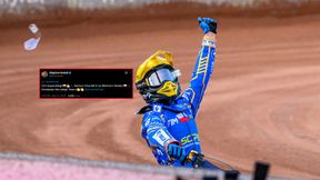 Bartosz Zmarzlik szósty raz mistrzem świata. "Jest z innej planety"