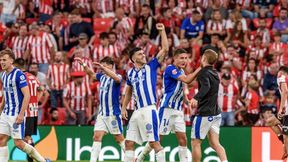 Przełamanie Atletico. Athletic niespodziewanie zatrzymany