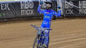 Żużel. Legenda pożegnana w Lublinie. Bartosz Zmarzlik najlepszy w turnieju Jarosława Hampela