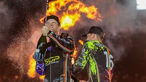 Żużel. "To kontrowersyjne". Kurtzowi nie podoba się ten przepis w Grand Prix