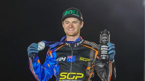 "Pokazał światu, kim naprawdę jest". Mówi, czy za rok zdetronizuje Zmarzlika