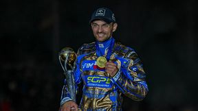 Żużel. Ciąg dalszy wyśmienitej serii Zmarzlika. Polski mistrz bliżej Crumpa i Fundina