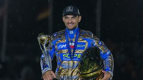 Tyle Zmarzlik zarobił za tytuł mistrza świata