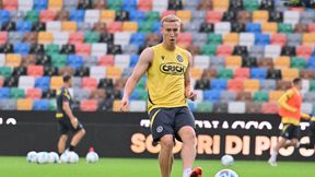 Przełamania w Serie A. Trzech Polaków zagrało w jednym meczu