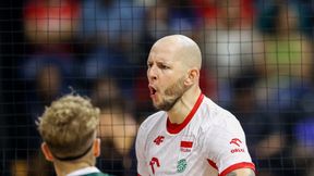 Kurek komentuje pustki na trybunach. Powód jest prosty