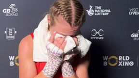 Serce się kraje. Szeremeta załamana po finale MŚ