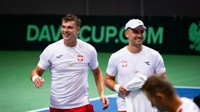 Australian Open: Polacy na liście zgłoszeń do debla. Są nowe pary