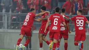 PKO Ekstraklasa: Legia i Widzew gonią czołówkę, zobacz tabelę