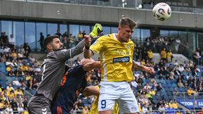 Niedosyt Motoru i Bruk-Betu. Debiut Ronaldo