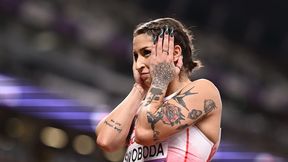 Zupełnie nieudany występ Swobody na MŚ