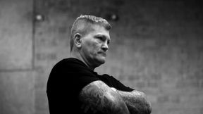 Tragiczne wieści z Anglii. Nie żyje były mistrz świata