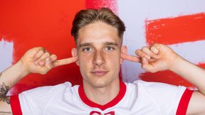 Jak debiutować, to tak! Polak już na ustach kibiców