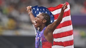 Co za biegi na 100 metrów na MŚ w Tokio!