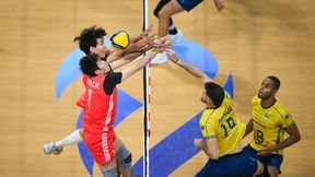 MŚ 2025: Brazylia z wpadką, Algieria postraszyła Włochów