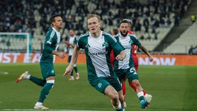 Reprezentant Polski ustrzelił dublet. To nie wystarczyło